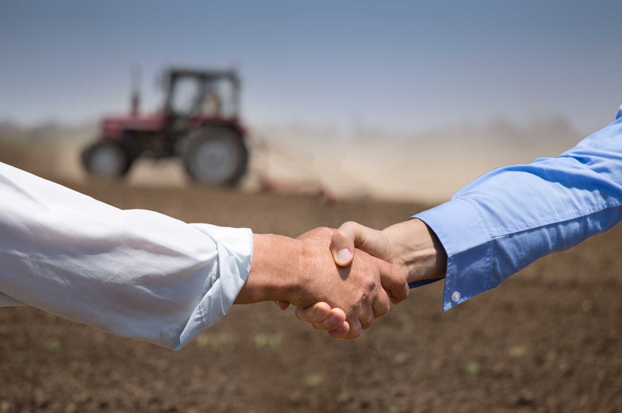 Proexport pide al consejero de Agricultura dar prioridad a algunos aspectos agrícolas