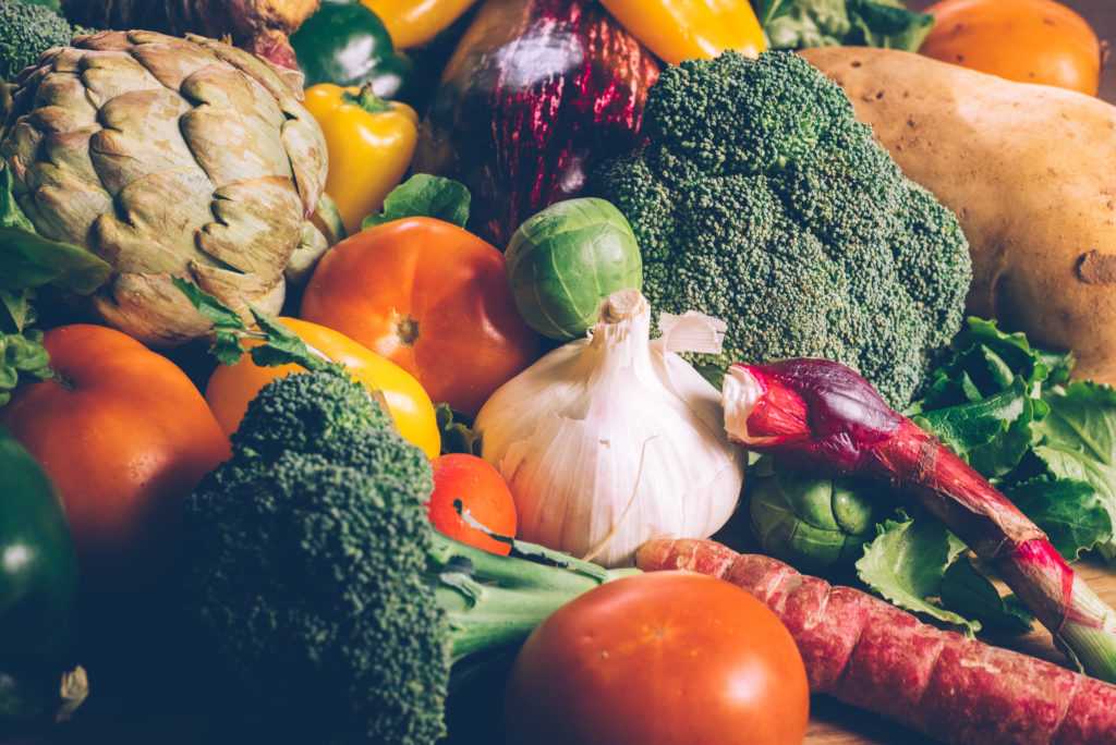 ¿Cuál es la diferencia entre una verdura y una hortaliza?