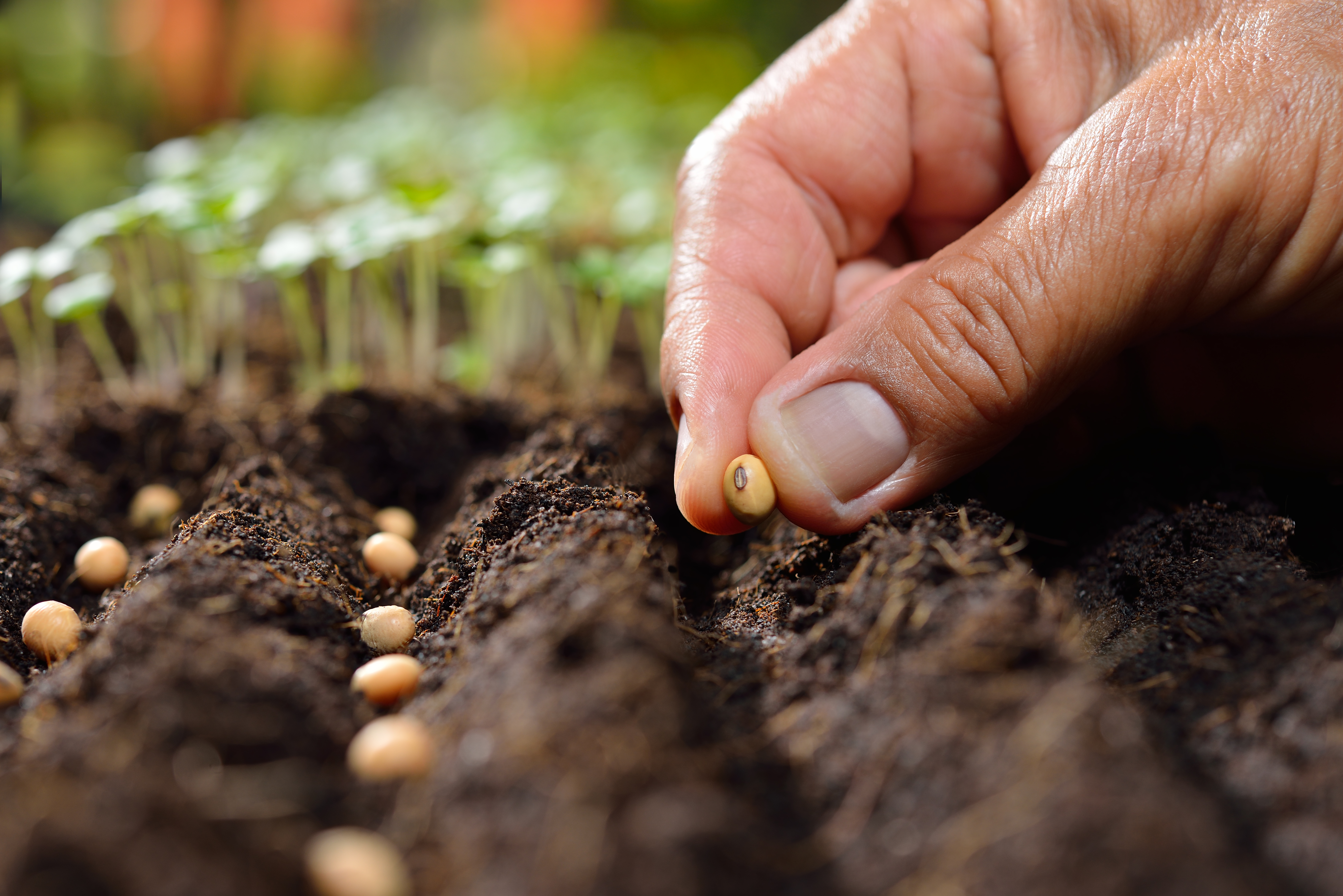 «La agricultura precisa profesionales cada vez más preparados»