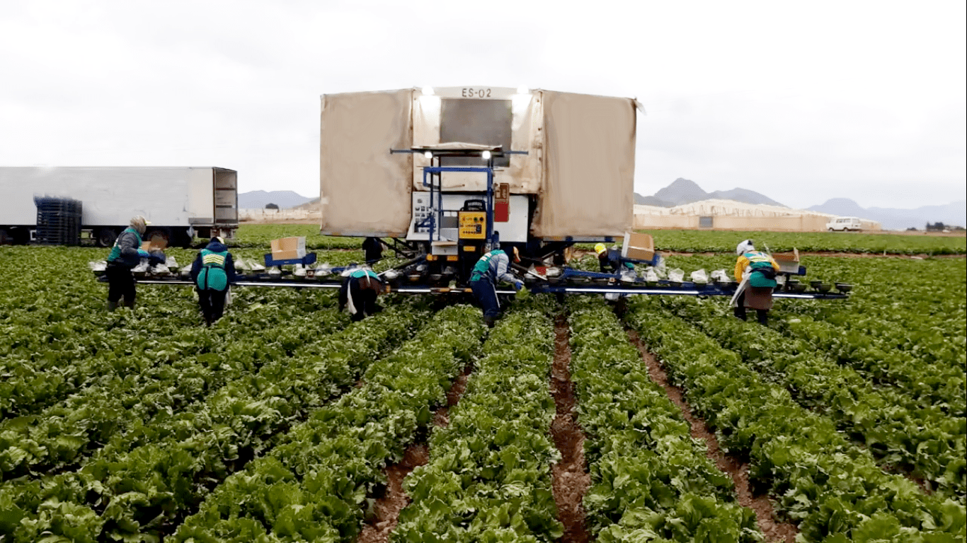 Proexport elabora un Protocolo de Actuación frente al coronavirus para el sector agrario