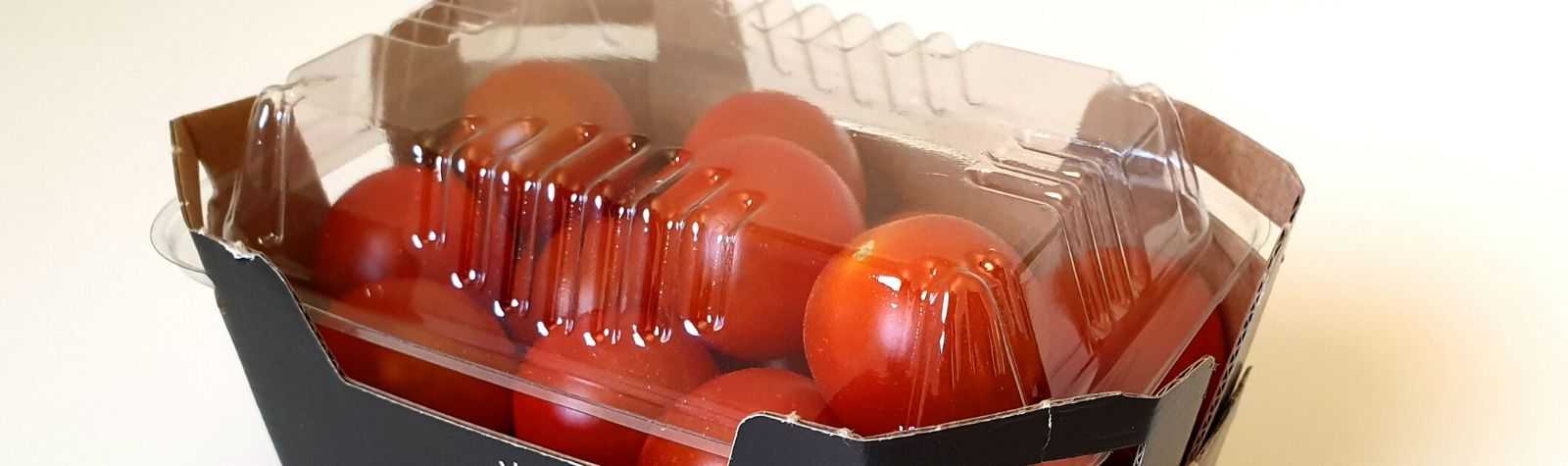 Looije presenta a ‘Minerva’, su nueva marca de tomate cherry