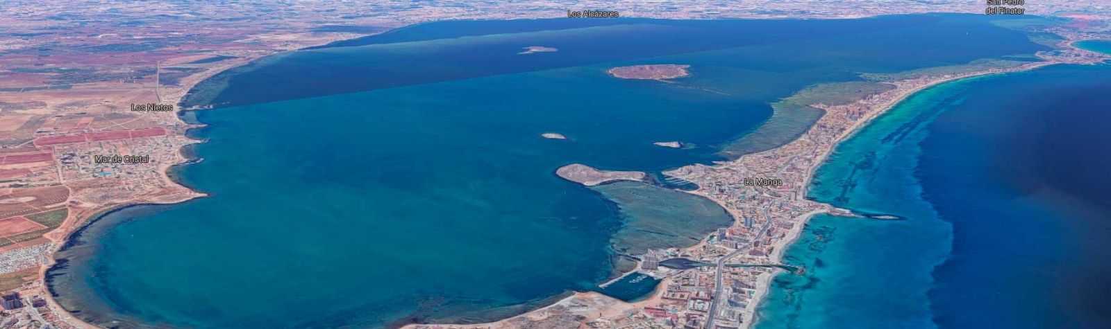 El Mar Menor y la producción orgánica o biológica