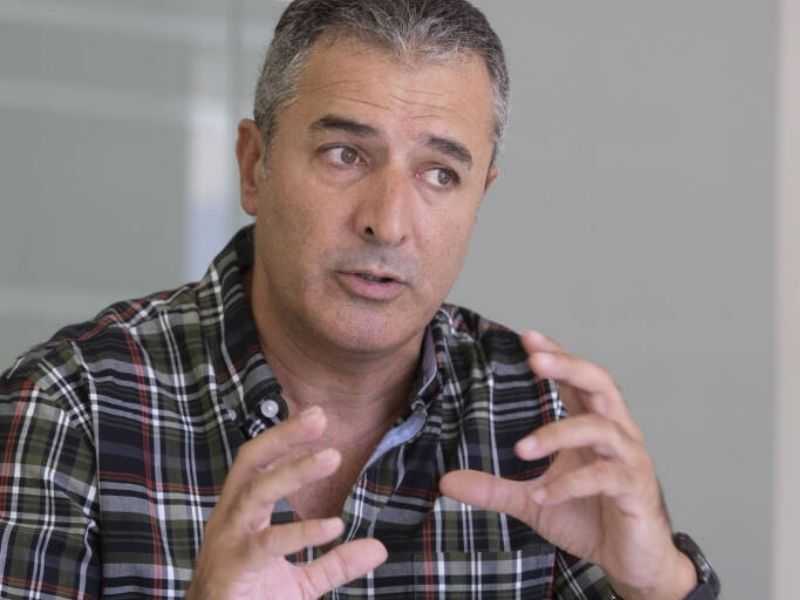 Fernando Gómez, director gerente de Proexport.