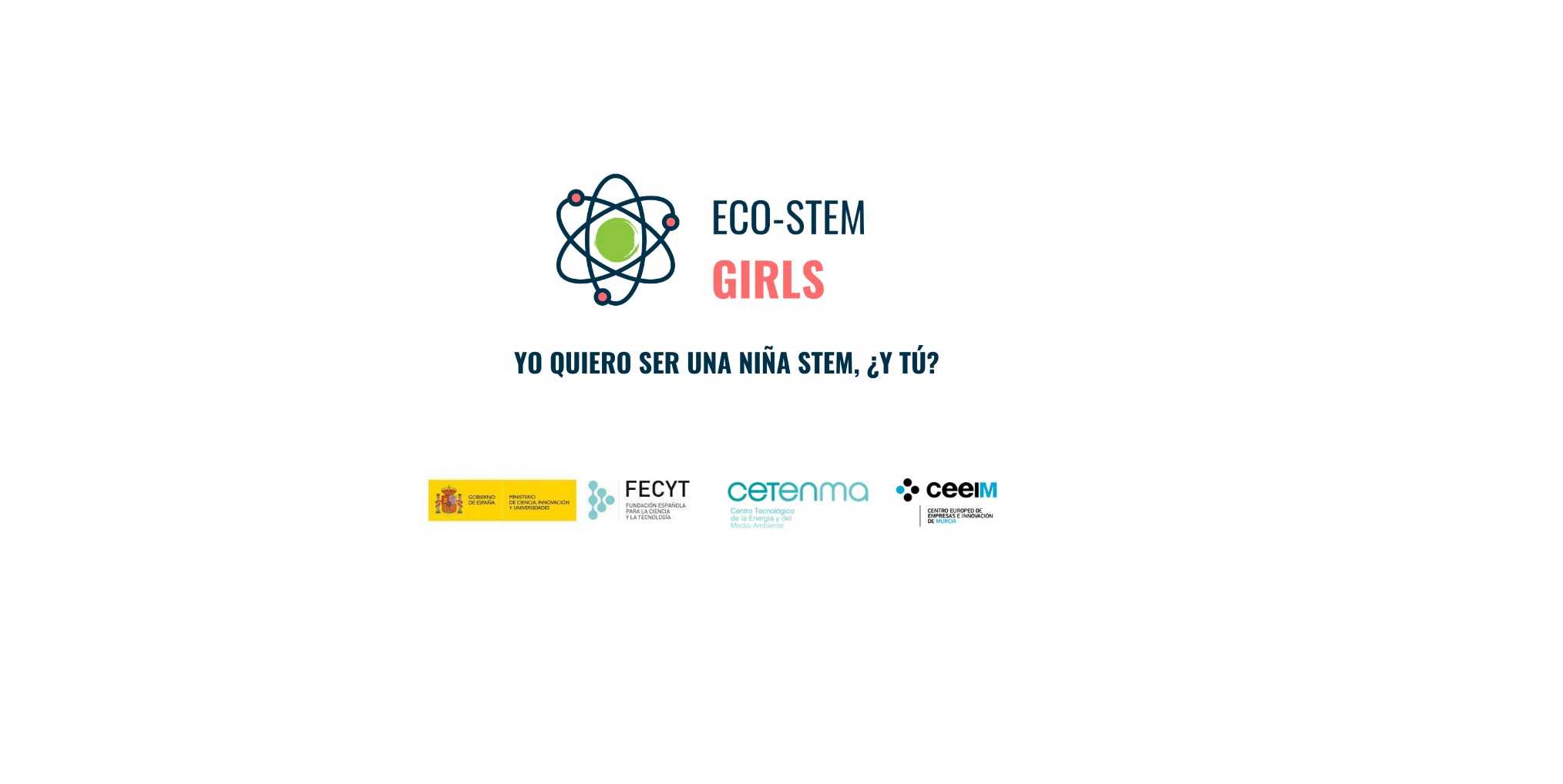 Proexport colabora con el proyecto ECO-STEM Girls