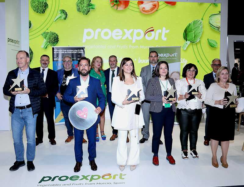 Proexport con los premios Estrellas de Internet