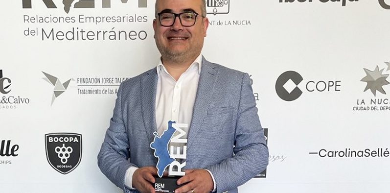 Surinver, premio al Fomento de la Alimentación Saludable