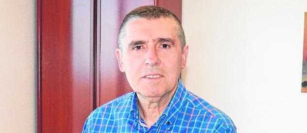 Adolfo García: «Quienes se empeñan en señalar un único factor hacen un flaco favor al Mar Menor»