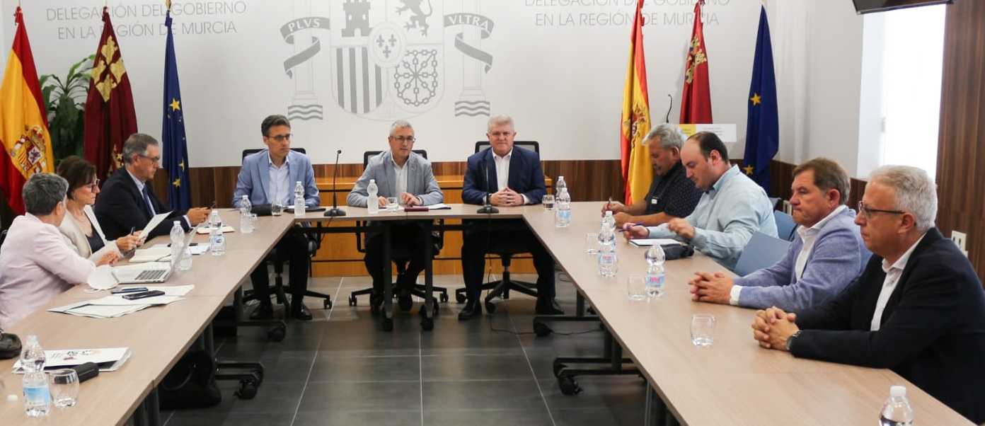 Proexport pide al Gobierno de España la colaboración con el regional