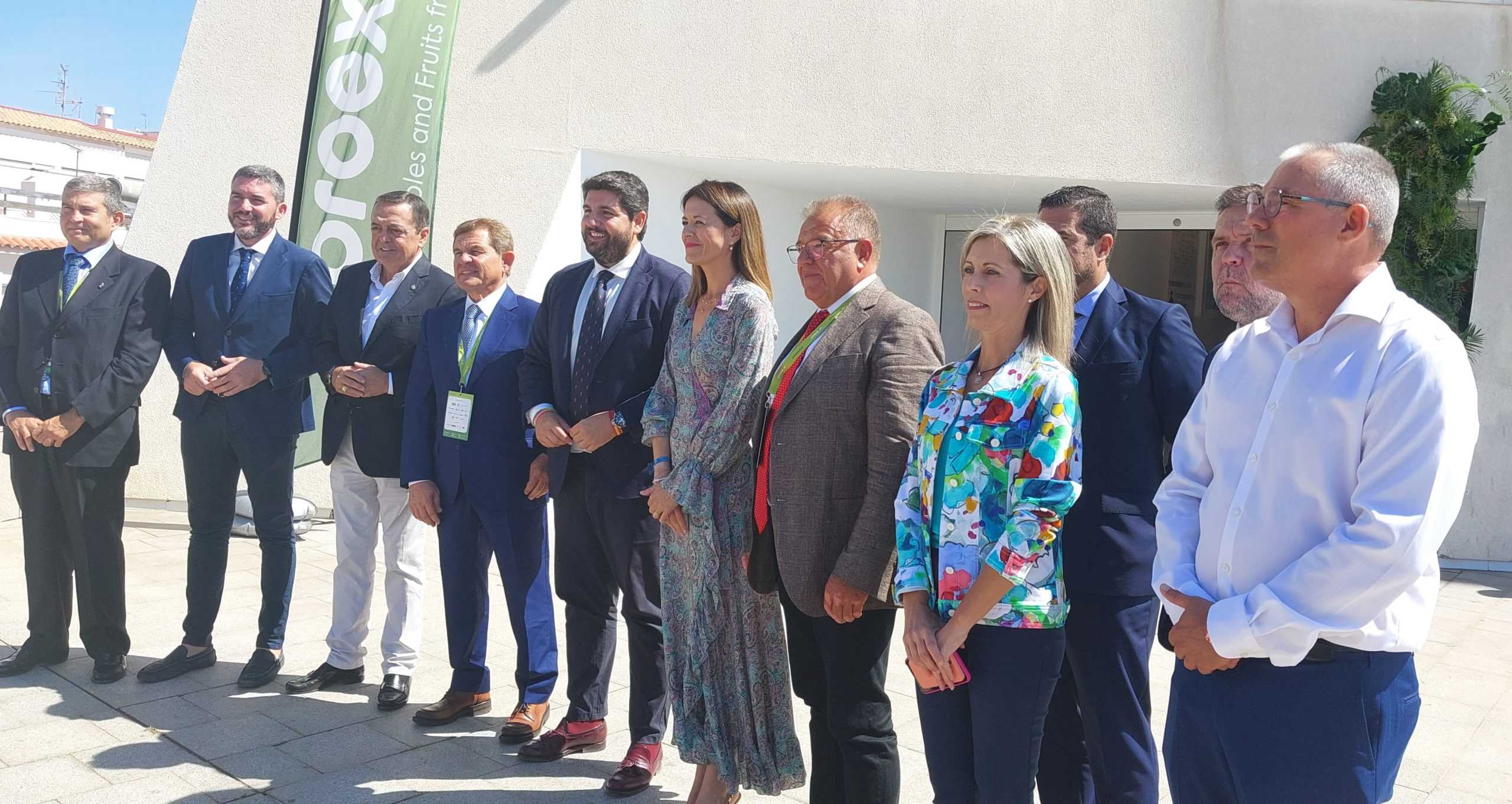 Las empresas de Proexport comprometidas con generar bienestar, a pesar de las dificultades que afronta el sector agro