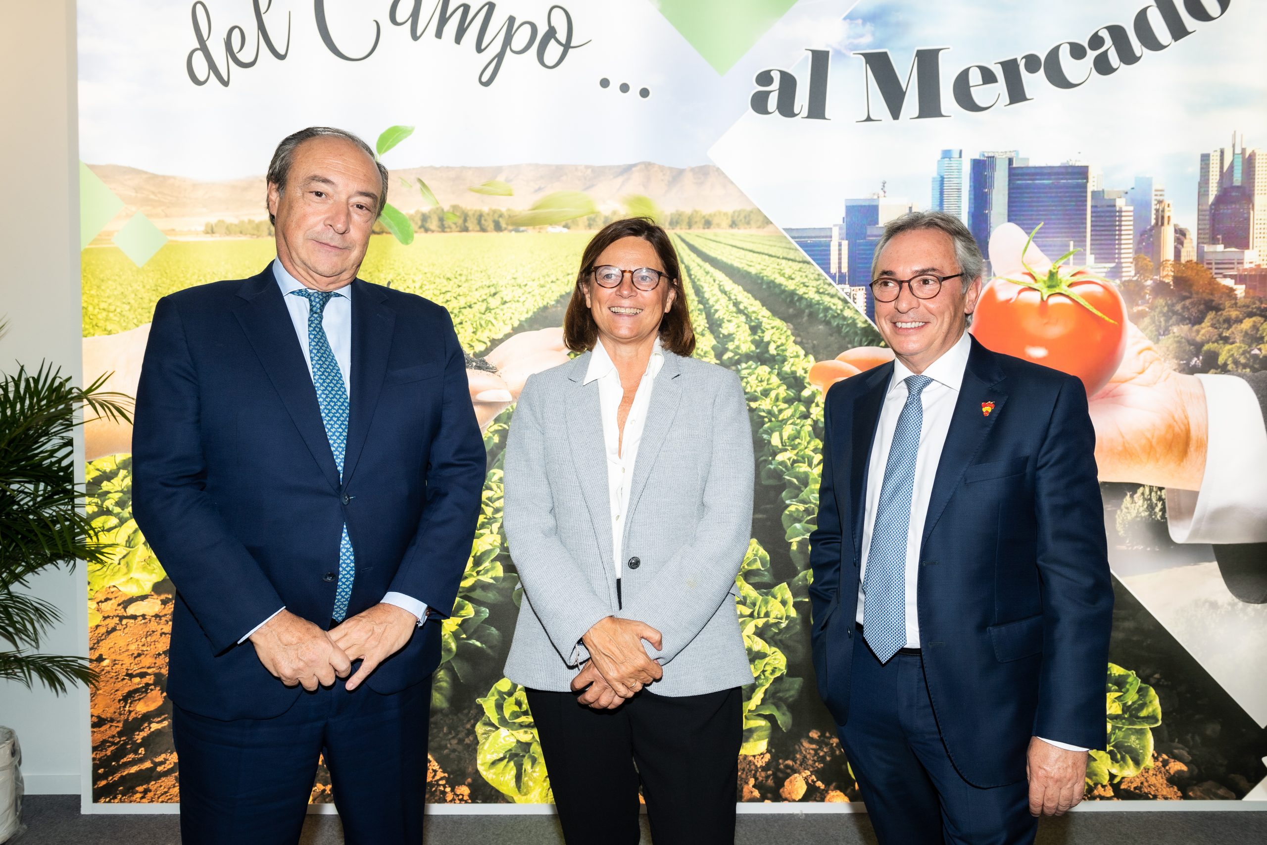 Nace el ‘Nanogrado agroalimentario. Sector Hortofrutícola 4.0’ para impulsar la competitividad y la sostenibilidad