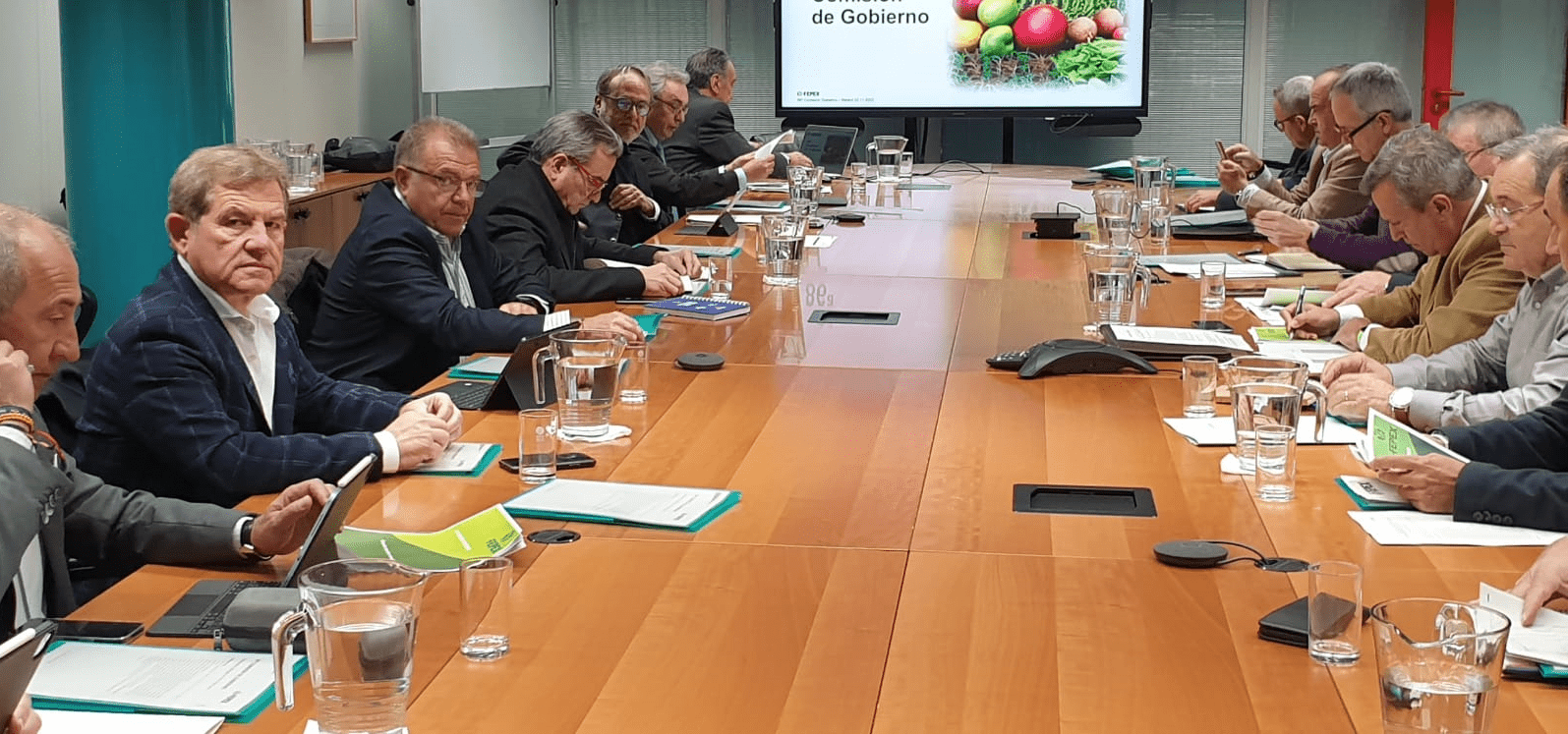 Proexport y FEPEX piden la revisión y una moratoria en la aplicación del nuevo marco normativo, desfavorable para el sector de frutas y hortalizas