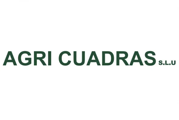 AGRI CUADRAS S.L.U.